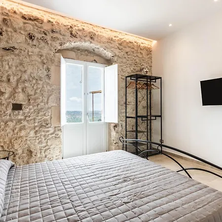 Casale Micale Agroturismo Noto