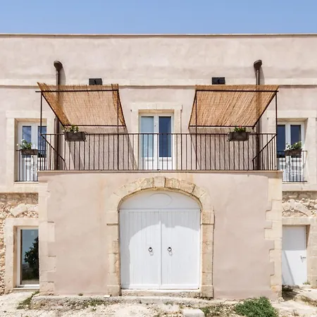 Alloggio per agriturismo Casale Micale