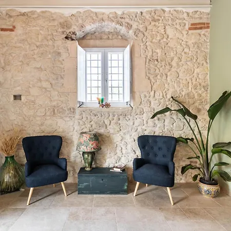 Farm stay Casale Micale Noto