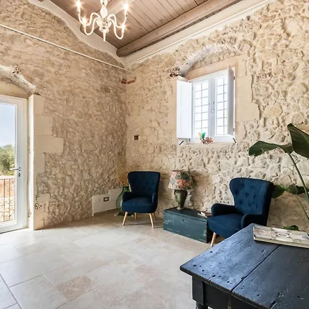 Casale Micale * Noto