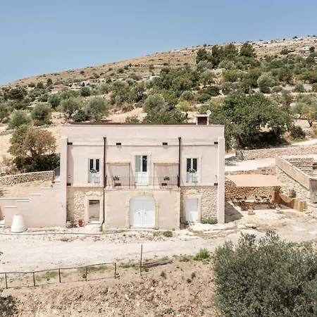 Casale Micale * Noto