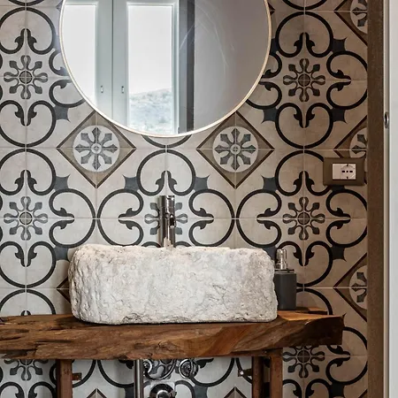 Farm stay Casale Micale Noto