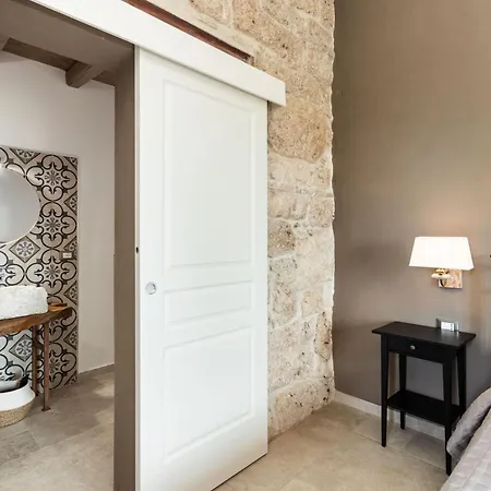 Casale Micale Alloggio per agriturismo Noto