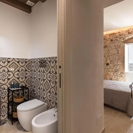 Casale Micale Farm stay Noto
