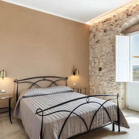 Casale Micale Farm stay Noto