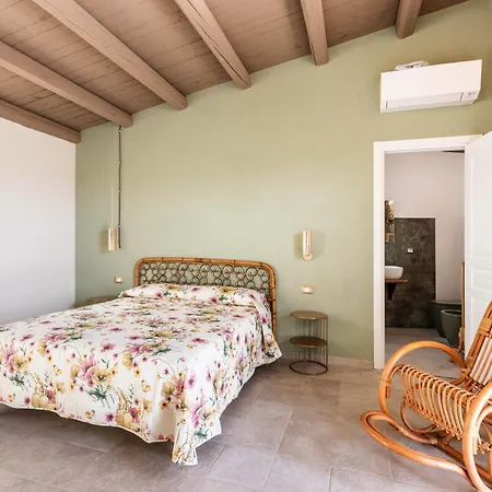 Farm stay Casale Micale Noto