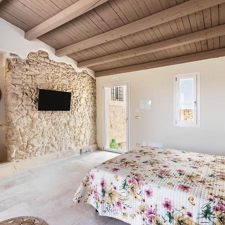 Casale Micale Farm stay Noto
