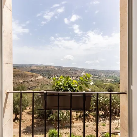 Casale Micale * Noto
