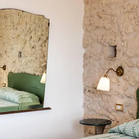 Casale Micale Farm stay Noto