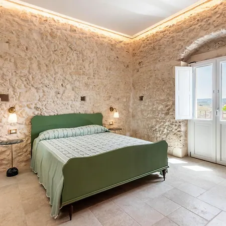 Farm stay Casale Micale Noto