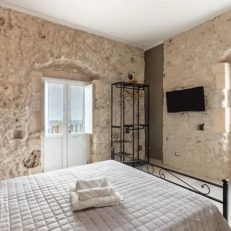 Farm stay Casale Micale