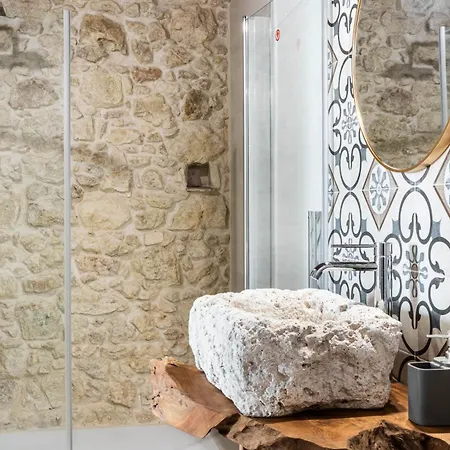 Casale Micale Farm stay *