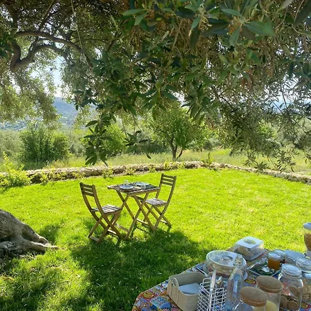 Farm stay Casale Micale