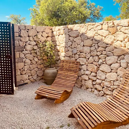 Farm stay Casale Micale