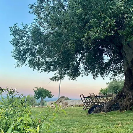 Farm stay Casale Micale