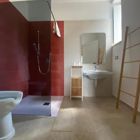 Farm stay Casale Micale Noto