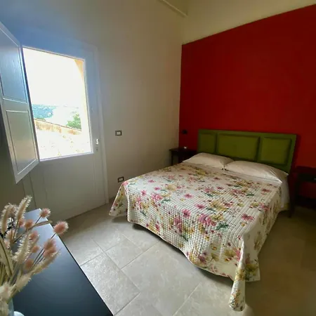 Casale Micale Farm stay *