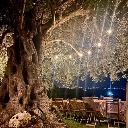 Casale Micale * Noto