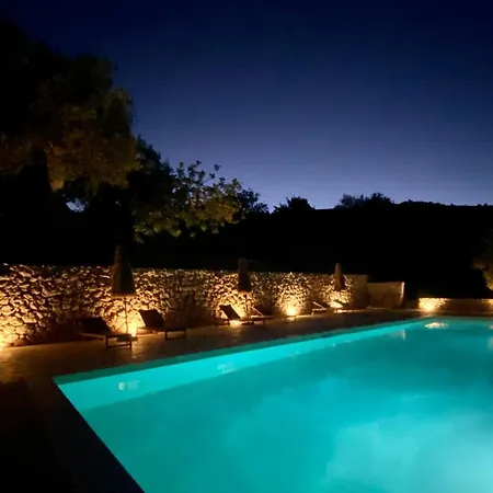 Casale Micale Farm stay Noto