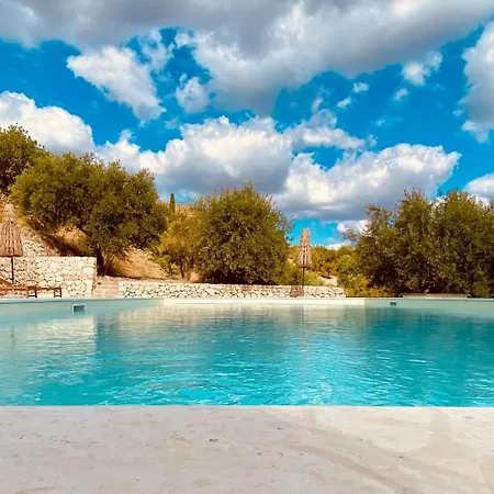 Farm stay Casale Micale *