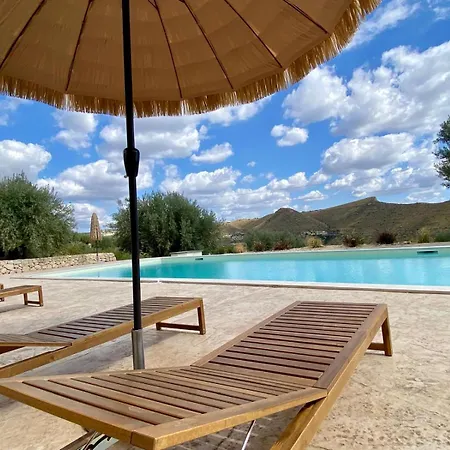 Farm stay Casale Micale