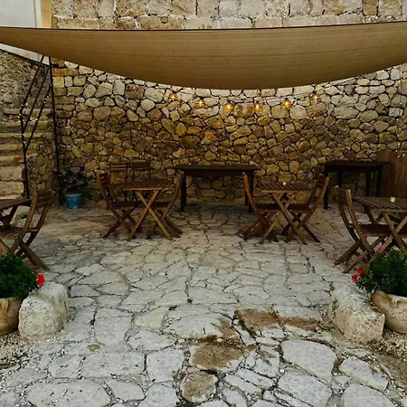 Casale Micale Noto