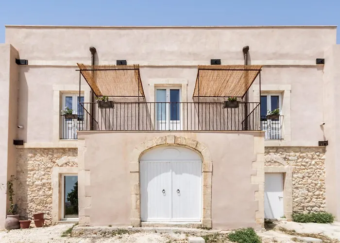 Alloggio per agriturismo Casale Micale