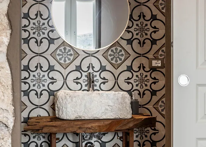 Alloggio per agriturismo Casale Micale Noto