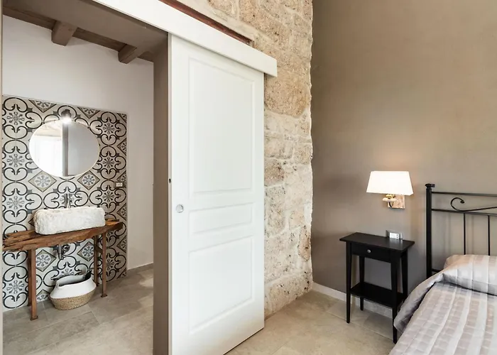 Casale Micale Alloggio per agriturismo Noto