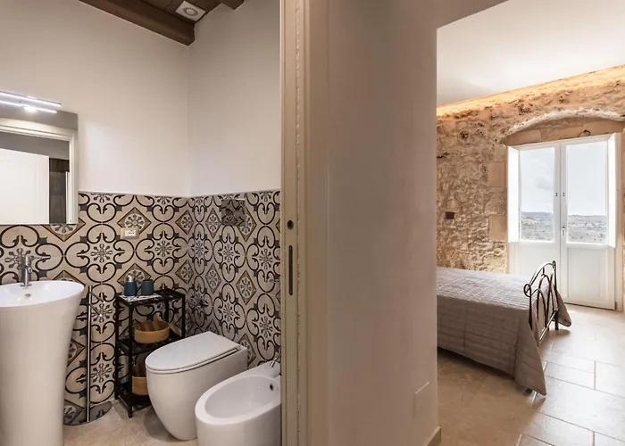 Casale Micale Alloggio per agriturismo Noto