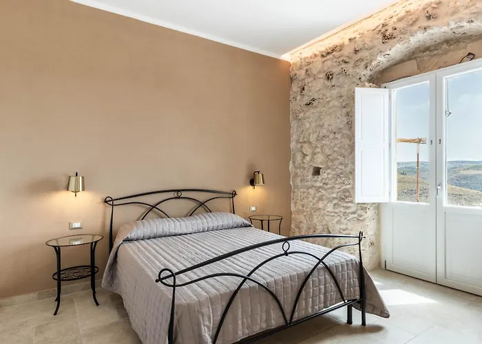 Casale Micale Alloggio per agriturismo Noto