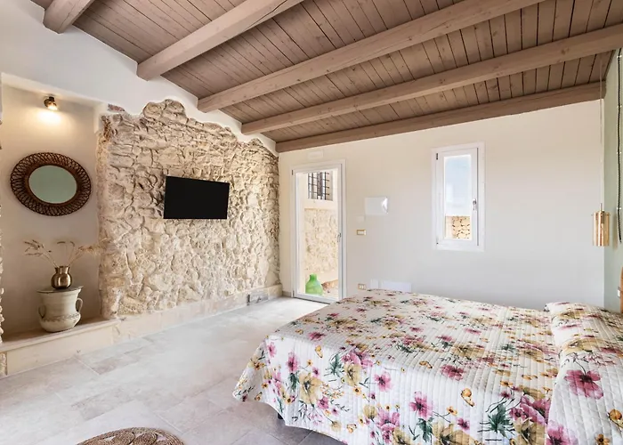 Casale Micale Alloggio per agriturismo Noto