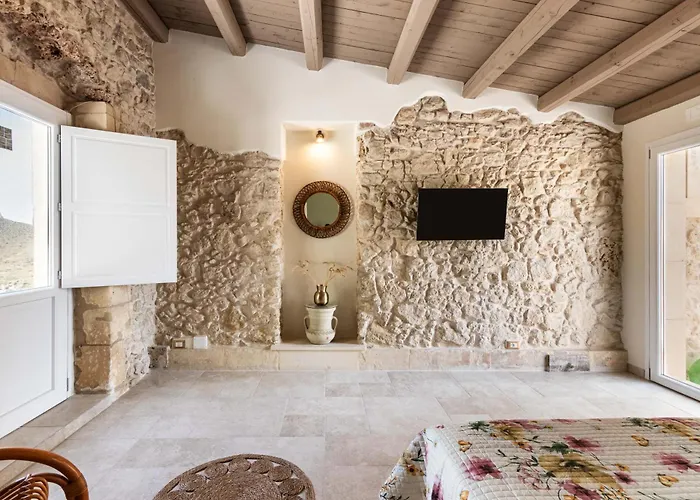 Casale Micale Alloggio per agriturismo *