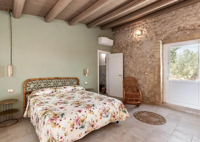 Casale Micale Alloggio per agriturismo *