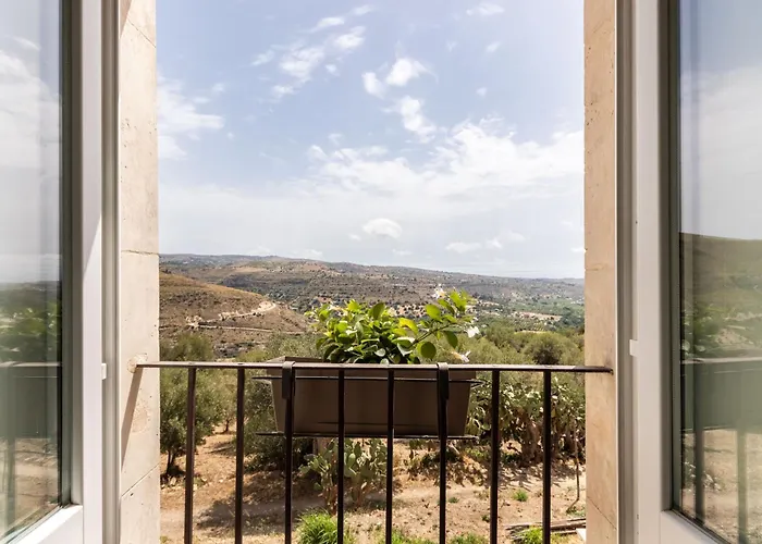 Casale Micale * Noto