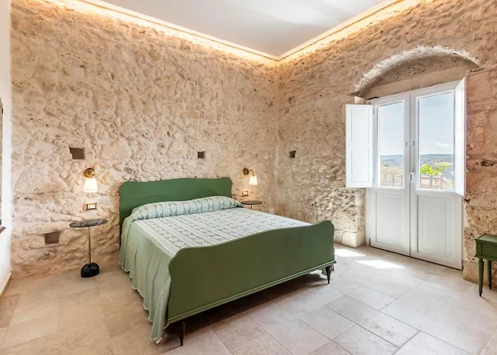 Alloggio per agriturismo Casale Micale Noto