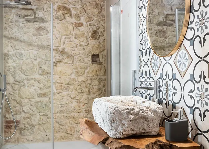 Casale Micale Alloggio per agriturismo *