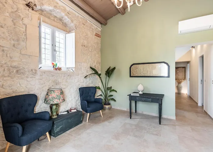 Casale Micale Alloggio per agriturismo