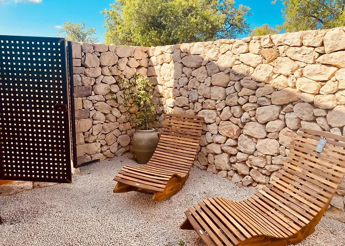 Alloggio per agriturismo Casale Micale