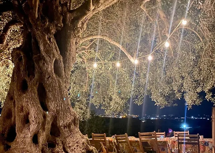 Casale Micale * Noto