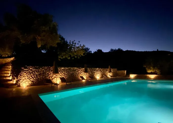 Casale Micale Alloggio per agriturismo Noto