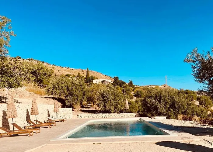 Casale Micale Νότο