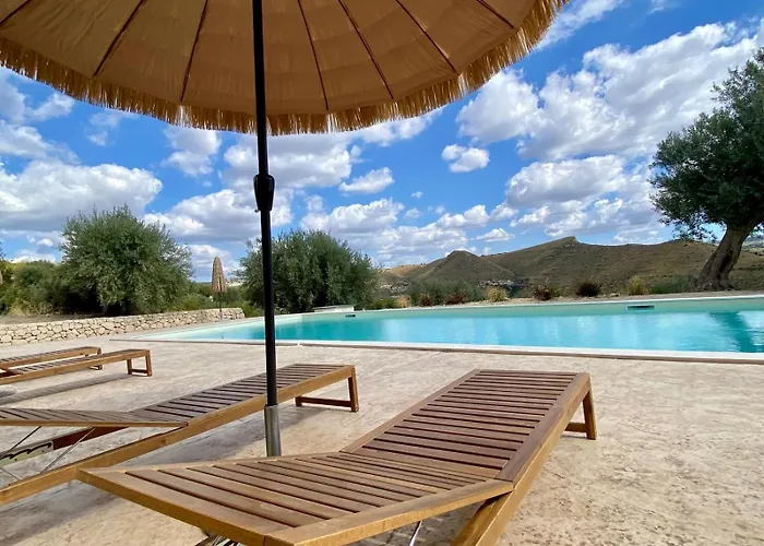 Alloggio per agriturismo Casale Micale