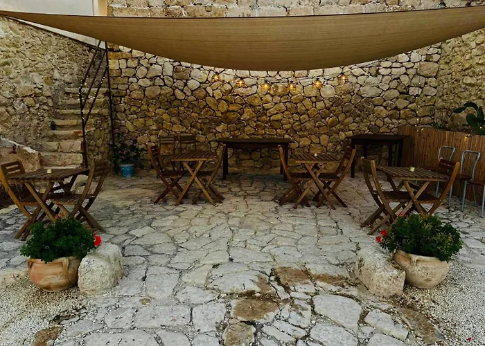 Casale Micale Νότο