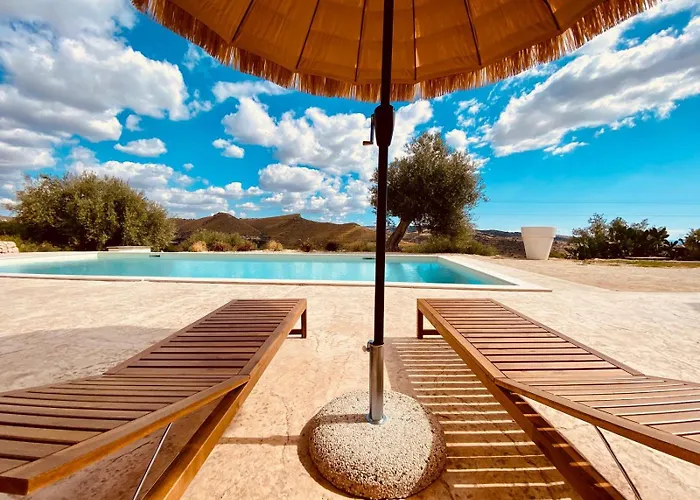 Casale Micale * Noto