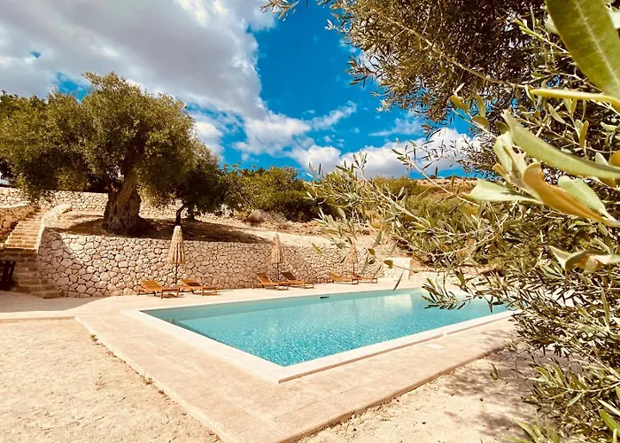 Casale Micale Alloggio per agriturismo