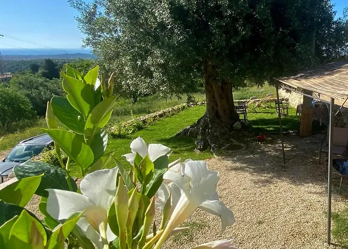 Casale Micale * Noto